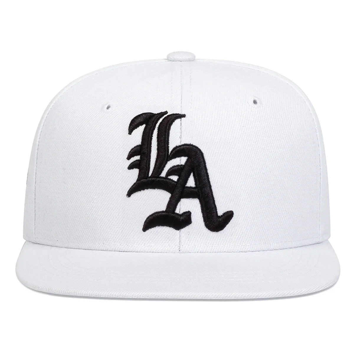 Unisex Gothic Letter Embroidery Hip-hop Hats Spring Autumn Outdoor Adjustable Casual Baseball Caps Sunscreen Hat
