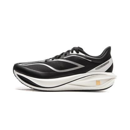 Men's FEIDIAN 5 CHALLENGER Racing Running Shoes SUPER BOOM Cushion CARBON-FIBER PLATE LiNing Sneaker ARMV001 ARMW003