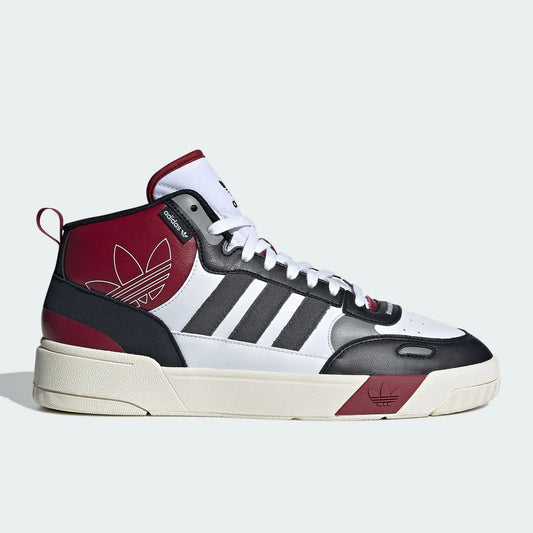 Official Genuine POST UP Men's and Women's Retro Casual Mid-Top Sports Sneakers ID0845