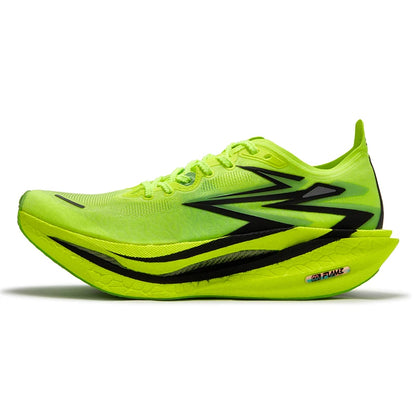 Flame 4.0 Men Running Shoes New Carbon Plate Racing Marathon Stable Rebound Traction Jogging Male Sneakers 672512205