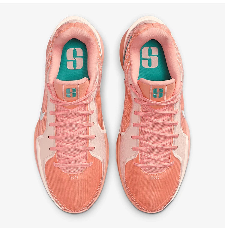 Official SABRINA 2 EP Men's and Women's Low-Top Basketball Shoes FZ1517-801