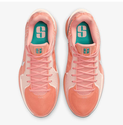 Official SABRINA 2 EP Men's and Women's Low-Top Basketball Shoes FZ1517-801