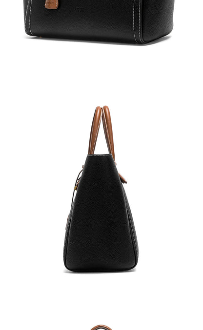 Fashion Classic New High Quality Women's Handbag Soft Leather Women's Bag