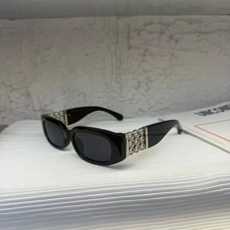New Fashion Cat Eye Cycling Sunglasses Men Women Outdoor UV400 Shades Sun Glasses Classic Sunglass Gafas De Sol