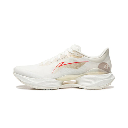 Men's SUPER LIGHT 23 Light Running Shoes BOOM Breathable Durable Stable Comfort LiNing Daily Jogging Sneakers ARBW017