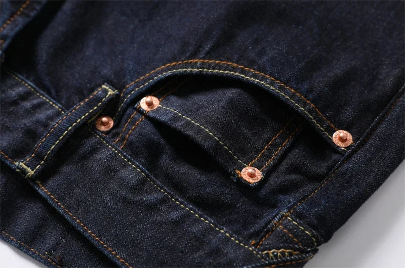 Men Embroidery Denim Shorts Black Hiphop Jeans Pants Cherry Blossom Dragon Totem Washed Zipper Cotton Summer cherry blossoms 024