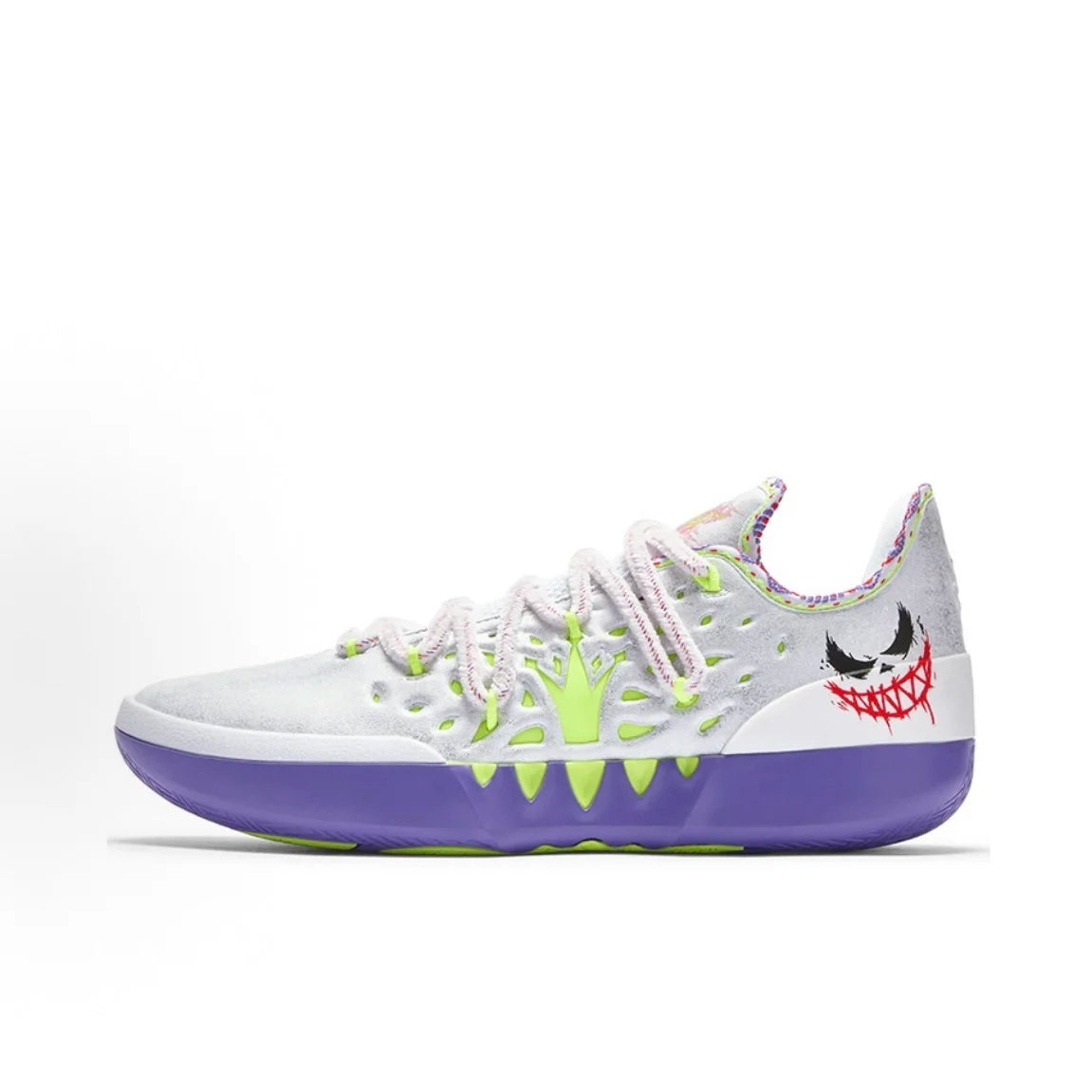 Joker 2 New trendy Men Basketball shoes Nikola Jokic Breathable Anti-slip Wear-resistant Stable Sneakers 672621111