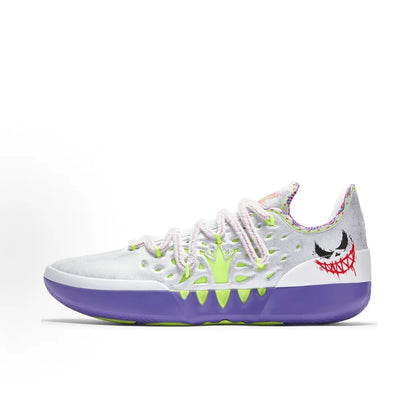 Joker 2 New trendy Men Basketball shoes Nikola Jokic Breathable Anti-slip Wear-resistant Stable Sneakers 672621111