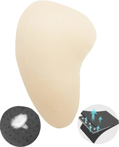 Hip Butt Enhancer Butt Lifter Padded Panties Pad Shapewear Bottom Enhance 6XL Hip Dip Smooth Women Body Shaper Panties