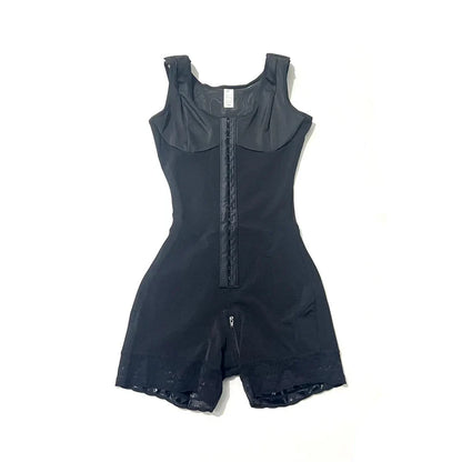Full Body Bodysuits Shapewear Fajas Colombian Compression Girdle Corrective Underwear Tummy Control Shaper Butt Lift Slim Corset