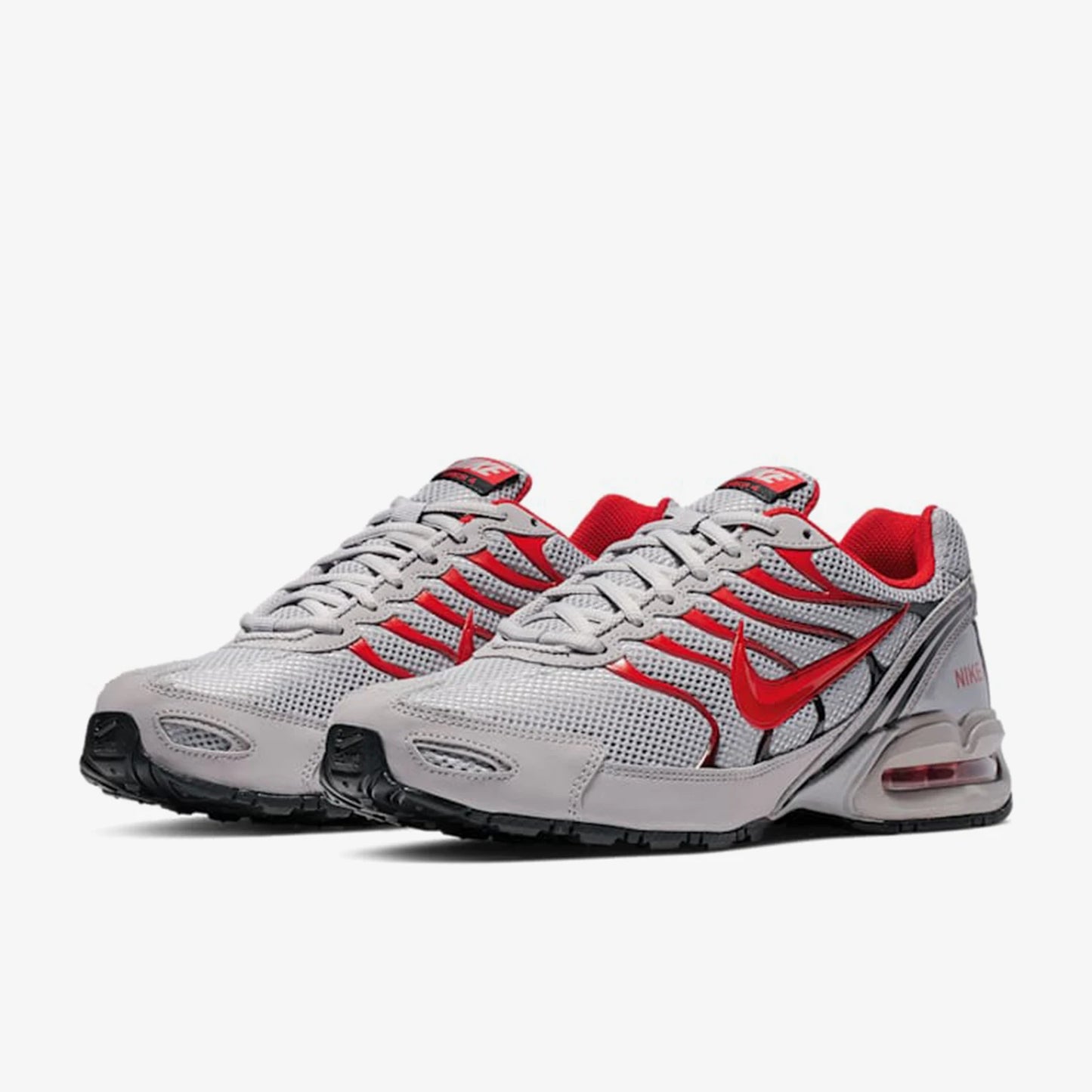 Official Genuine Men's Cushioned Wear-resistant Rebound Running Shoes CI2202-001