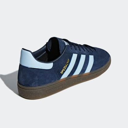 Official genuine Spezial clover men's and women's sports low top board shoes BD7633