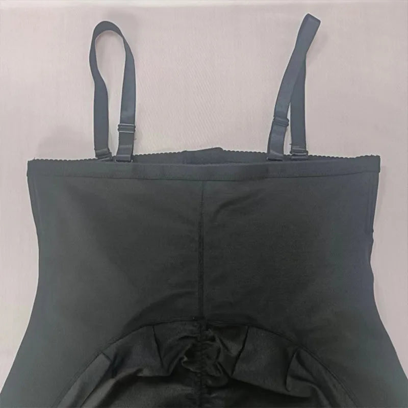 Women's Shapers Slimming Corset Shapewear Bodysuit Girdles Modeling Body Shaper Waist-Trainer Tummy Control Fajas Colombians