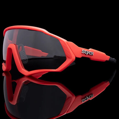 UV400 Sport Cycling Glasses Road Sunglasses Bicycle Eyewear Mountain Bike MTB Cycl Goggles running glasses