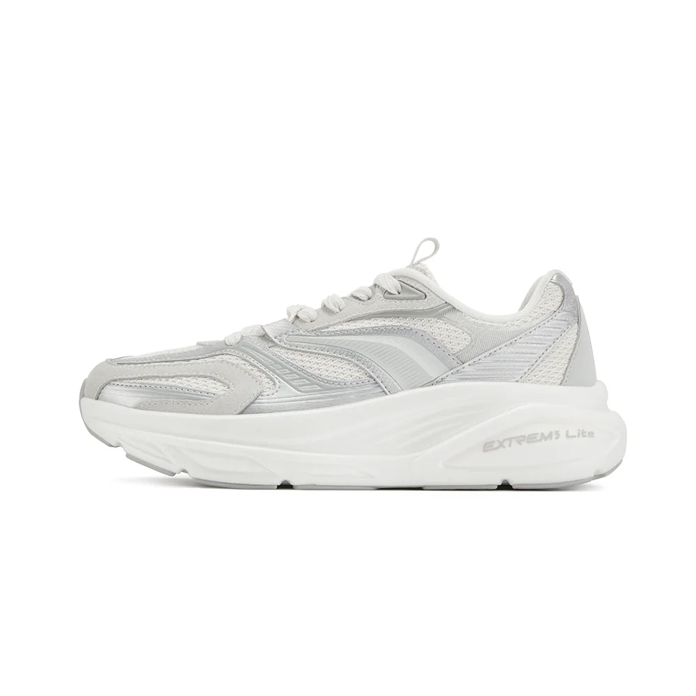 2000 Men's Casual Shoe Retro Soft Rebound Versatile Breathable Leisure Anti-slip Light Male Sneakers 672536772