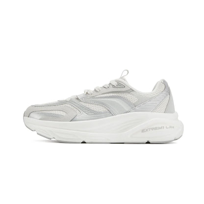 2000 Men's Casual Shoe Retro Soft Rebound Versatile Breathable Leisure Anti-slip Light Male Sneakers 672536772