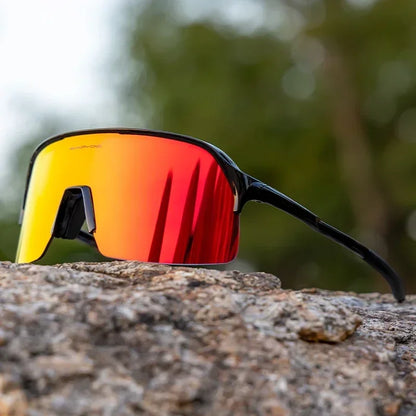 Sunglasses for Man Cycling Glasses Driving Bicycle Eyewear Cycling Women Road Mountain Bike Outdoor Sport Goggles UV400