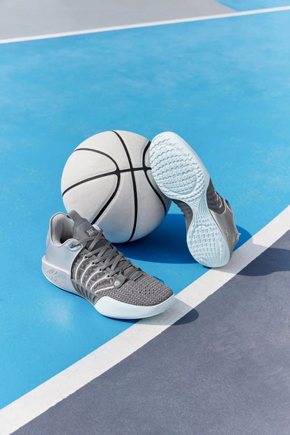 AG ZEN 8.0 Men Basketball shoes New Trendy Combat Wear-resistant Protection Anti-slip stable Male Sneakers 572621109