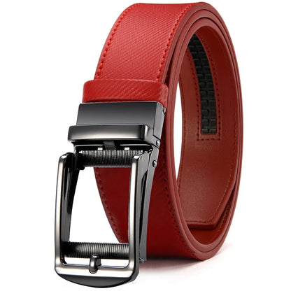 Belts Famous Brand Belt Men Mens Belts Quality Genuine Luxury Metal Buckle Men's Leather Belts Fashion Men's Jeans High Quality
