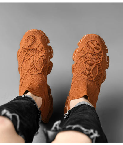 Men shoes Sneakers Male Mens casual Shoes tenis Luxury shoes Trainer Race Breathable Shoes fashion loafers running Shoes for men