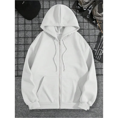 2026 New men's and women's high-quality fashion trend car printed loose comfortable classic retro hip-hop sweatshirt