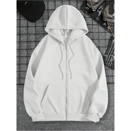 2026 New men's and women's high-quality fashion trend car printed loose comfortable classic retro hip-hop sweatshirt