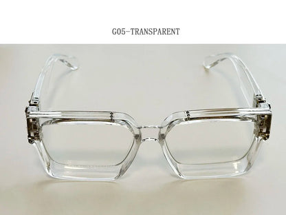 2026 Retro Square Sunglass Men Vintage Millionaire Sunglasses Women Trendy Vacation Luxury Fashion Glasses Gafas De Sol Hombre