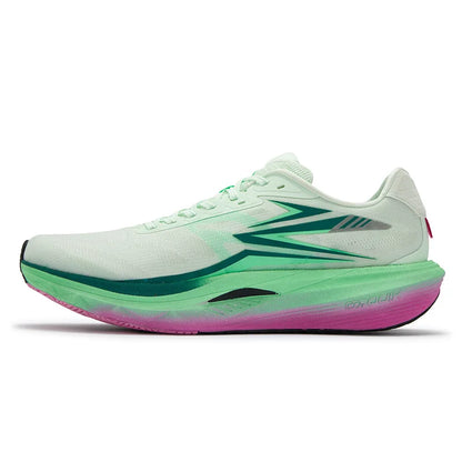 Men's Running Shoes  Breathable Stable Rebound Grippy Durable Marathon Male Sneakers 672612203
