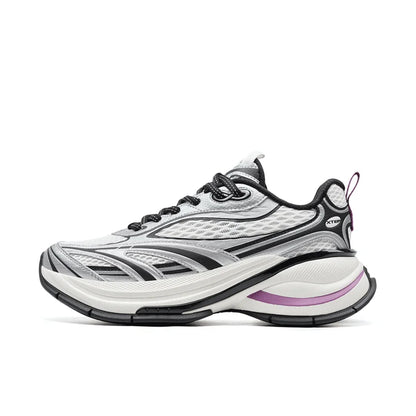 Basque 3 Sneakers Women Lightweight Wear-Resistant Trendy Durability Thick Sole Casual Sports Female Shoes 874218320006