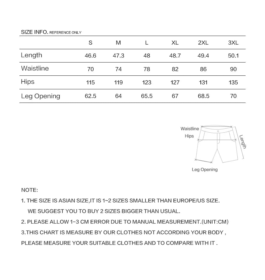 2026 Summer New  Oversize【Short Length】 Outdoor Board Shorts Men Casual Drawstring Elastic Shorts