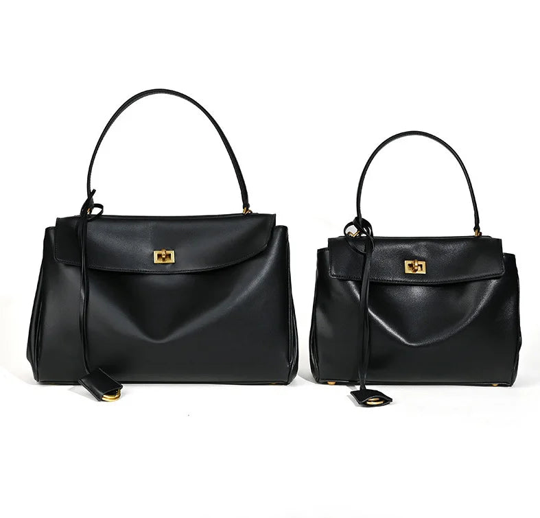 Top Handle Totes Bags Woman Bags Designer Luxury Bag Handbag Shoulder Bag Underarm Bags Large Small Sizes Genuine Leather