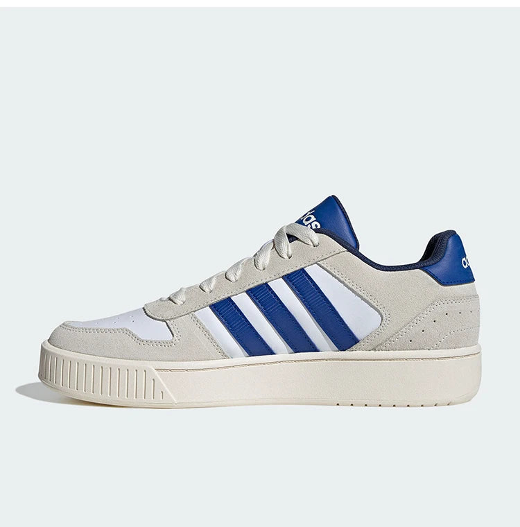 Genuine D-Pad Classic Men's and Women's Casual Sports Sneakers Jh8811