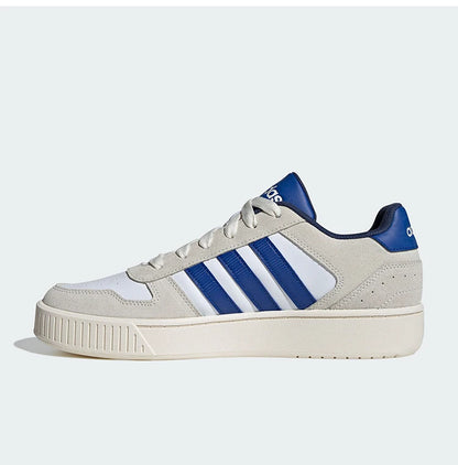 Genuine D-Pad Classic Men's and Women's Casual Sports Sneakers Jh8811