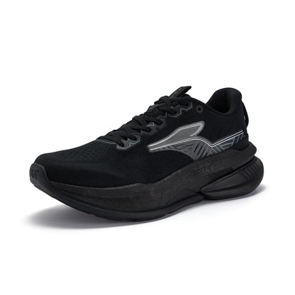 6.0 Men Running Shoes New Mesh Soft Breathable Rebound Shock-absorber Stable Versatile Male Sneaker 672612202