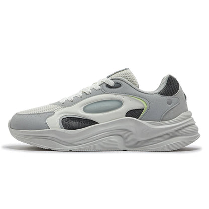 Men Casual Shoes New Breathable Mesh Upper Soft Sole Cushioning Anti-slip Comfortable  Sneakers 672516702