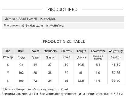 Retro Button Long Sleeved Striped Shirt for Women 2024 Autumn Korean Flounce Polo Neck Casual Tops Office Lady MXD41C0321