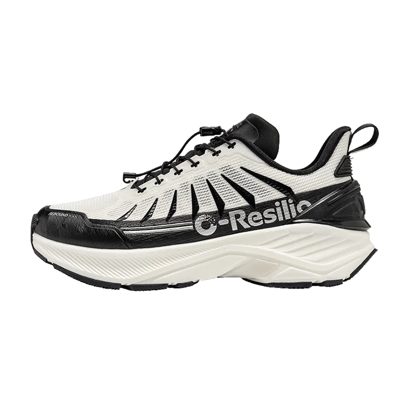 Trail Running Shoes Non-Slip Lightweight Sport Shoes Breathable Durable Hiking Male Athletic Anti-Slippery Men's Sneakers