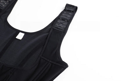Fajas Colombian Firm Body Shapers Reducing and Shaping Girdles for Women Post Surgery Corset Butt Lifter Slimming Sheath
