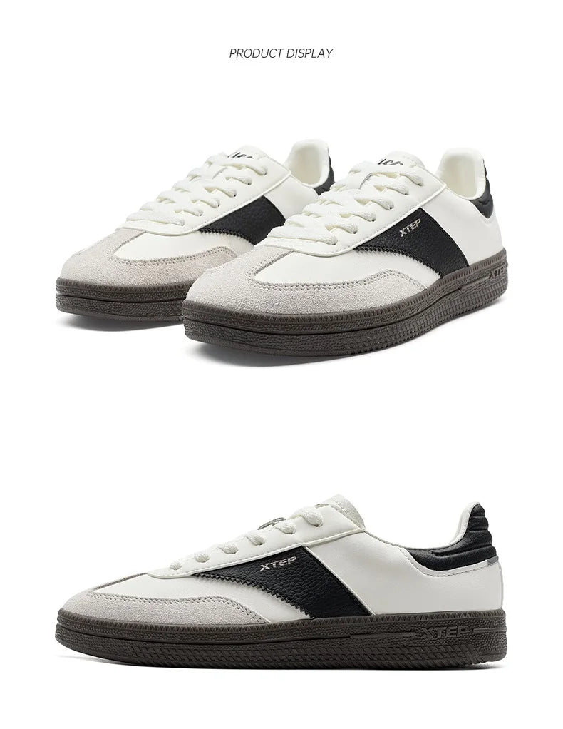 GAT Skateboarding Shoes For Women 2025 Spring Stability Comfortable Sports Shoes Classics Street Soft Sneakers 875118310008