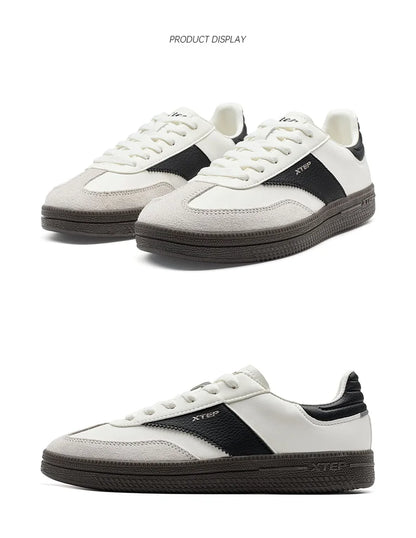 GAT Skateboarding Shoes For Women 2025 Spring Stability Comfortable Sports Shoes Classics Street Soft Sneakers 875118310008