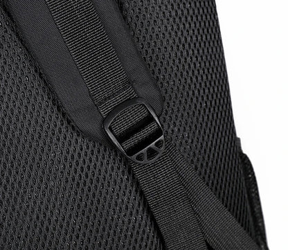 Backpack For Both Men And Women, Large Capacity Backpack For Travel, Office, School, And Commuting