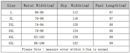 Summer Plus Size Jeans Woman Casual Loose Baggy Denim Harem Pants Elastic Waist Thin Cotton Mom Jeans Women Ankle-Length Slacks