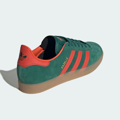 Official Genuine Gazelle Men's and Women's Classic Retro Sneakers IG6200