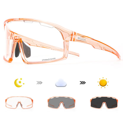 Cycling Glasses Outdoor Bicycle Sunglasses for Men UV400 Sports Running Glasses Women MTB Cycling Sunglasses UV400 Hiking
