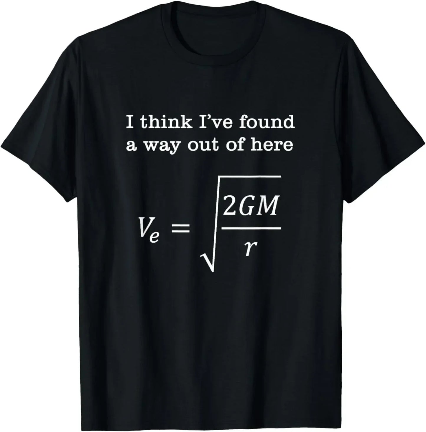 Quantum Physics Student Science T-shirt Printed Graphic T-shirt Women's T-shirt Vintage Summer Streetwear Harajuku Fashion  Y2K