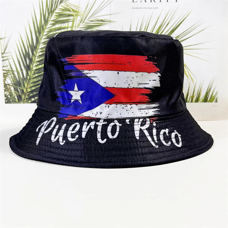 2026 Countries National Flag Bucket Hat Men Women Football Fan Party Football Cup Reversible Sun Hat Soccer Fans Fisherman Hat