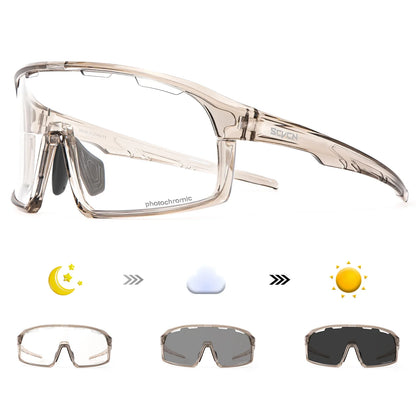 Cycling Glasses Outdoor Bicycle Sunglasses for Men UV400 Sports Running Glasses Women MTB Cycling Sunglasses UV400 Hiking