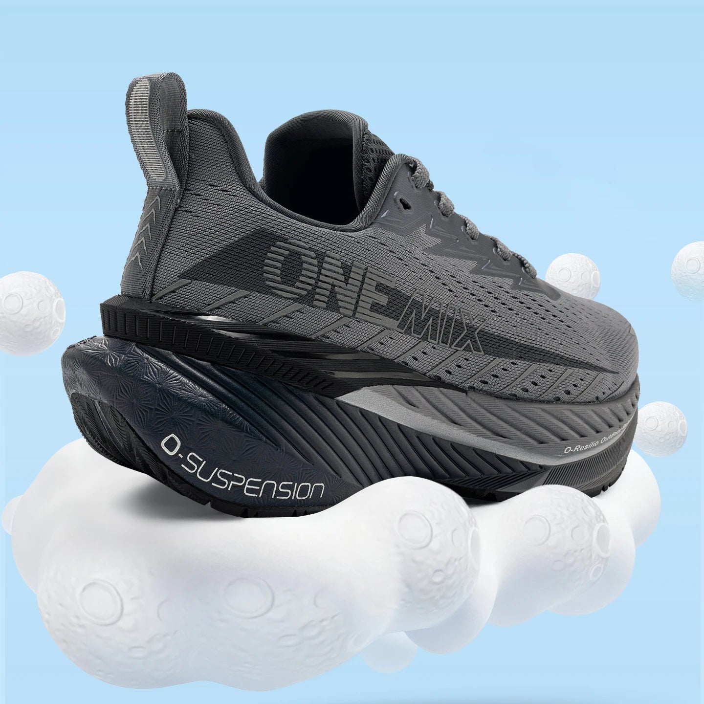 Cross Country Shoes Non-Slip Male Sneakers Outdoor Sport Walking Jogging Shoes for Men High Quality Trail Running Shoes