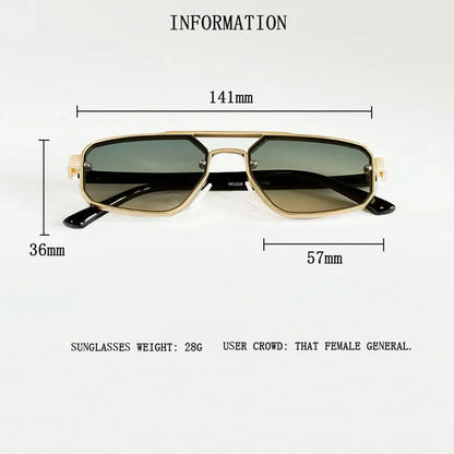 2025 Steampunk Sunglass Men Vintage Luxury Retro Punk Sunglasses Women Trendy Fashion Glasses Gafas De Sol Hombre Zonnebril Sun