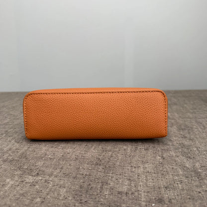 Clutch 27/19cm Woman Bags Shoulder Bags Hand Bags Crossbody Bags Designer Luxury Real Leather Quality Bag Fashion New In